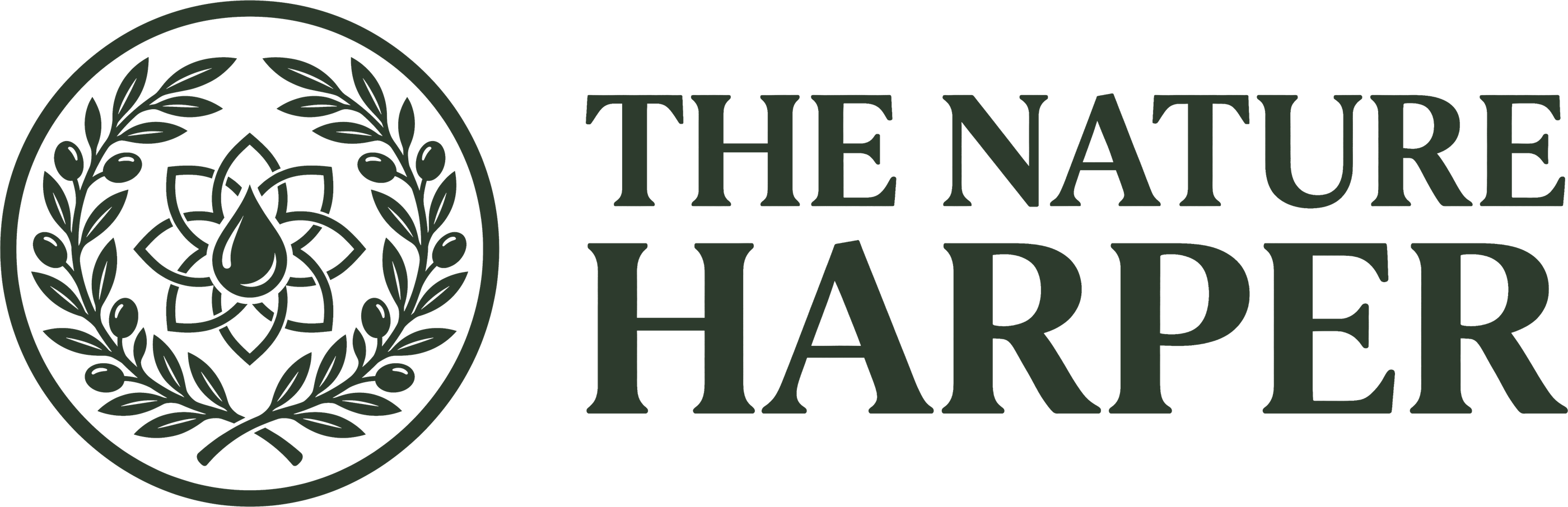 The Nature Harper