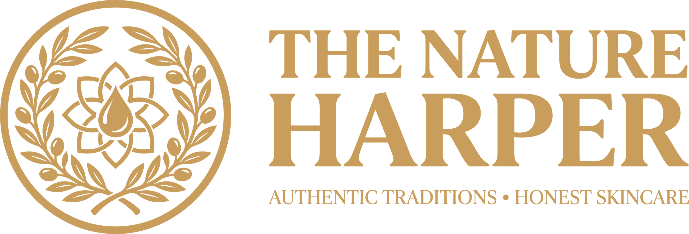 The Nature Harper