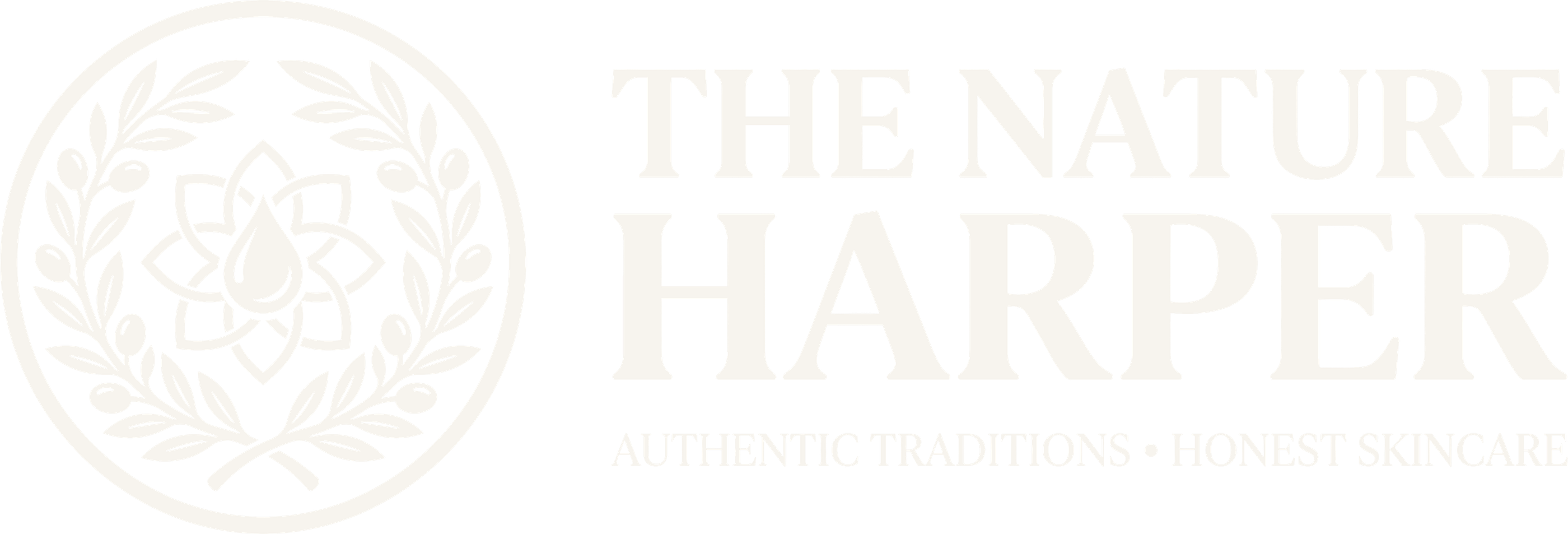 The Nature Harper