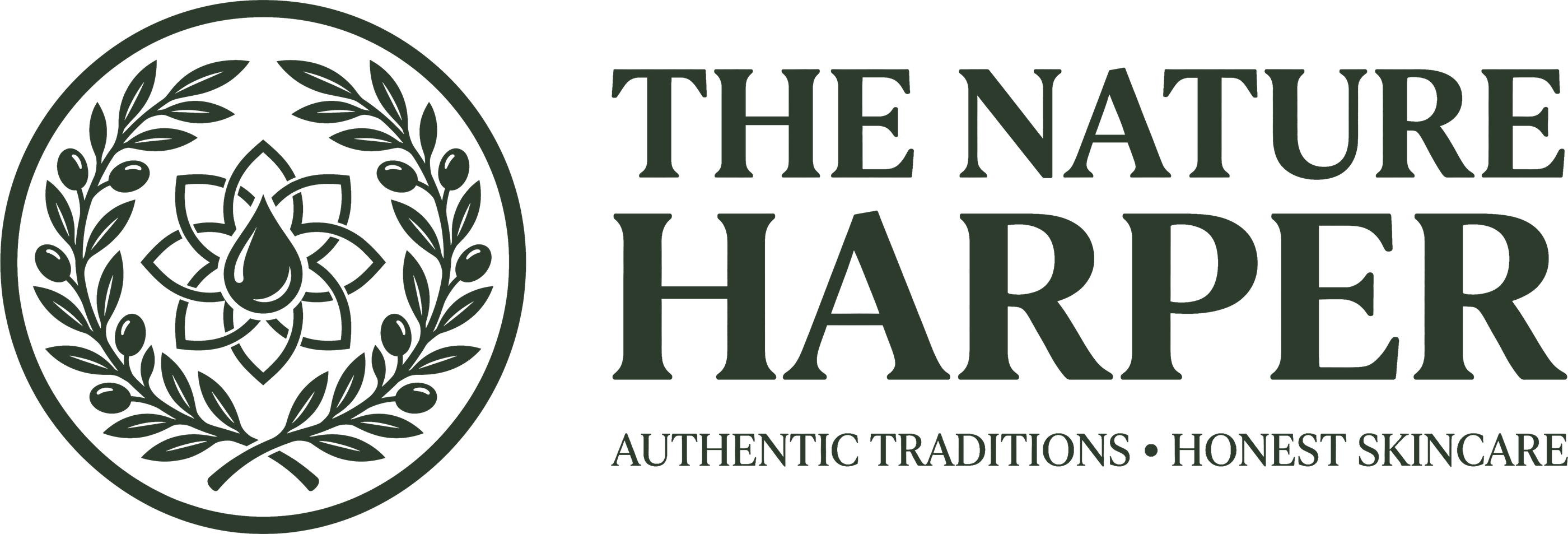 The Nature Harper